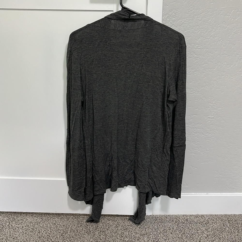 Open Cardigan - Picture 2 of 8
